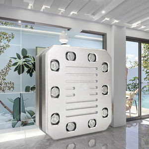 300ml 600ml PEM électrolyseur HHO générateur <span class=keywords><strong>eau</strong></span> électrolytique cellule électrolyseur riche en hydrogène Machine d'inhalation d'<span class=keywords><strong>eau</strong></span> - Product Image 4