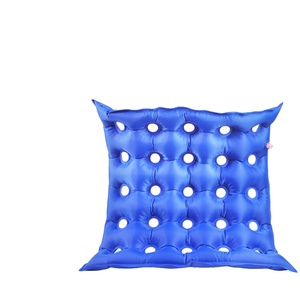 <span class=keywords><strong>Coussin</strong></span> <span class=keywords><strong>Gonflable</strong></span> Anti Escarre de Lit, <span class=keywords><strong>Coussin</strong></span> de Méditation, <span class=keywords><strong>Coussin</strong></span> de Siège pour Fauteuil Roulant, Maison, Bureau, Voiture, Pompe - Product Image 1