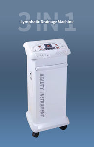 Appareil de drainage et d'amincissement corporel 3 en 1 à pression d'air pour spa - Product Image 1