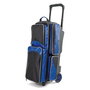 <span class=keywords><strong>Sac</strong></span> <span class=keywords><strong>de</strong></span> <span class=keywords><strong>bowling</strong></span> à 3 balles durable et personnalisable en couleur - Product Image 5