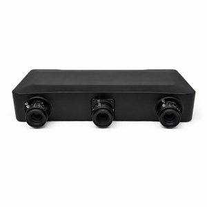6 Industrial Optical 3D With 0.02 Accuracy 3d for Industrial Quality <b>Control</b> Dimensional Inspection & Defect Detection Reverse E - Product Image 2