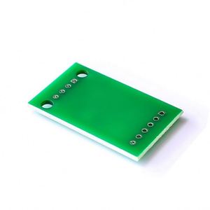 โมดูลโฆษณาที่มีความแม่นยำ24บิต HX711สำหรับเซ็นเซอร์ความดันและน้ำหนัก - Product Image 2