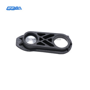 Support de réservoir d'eau haute qualité, résistant aux hautes températures et anti-âge, pour Porsche 992 992851226 - Product Image 4