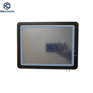 Offre Spéciale Capteur Photoélectrique Industriel FE4097X FE4087X FE4107X FE4117X pour Système de Contrôle de Détection d'Objets en Automatisation - Product Image 1