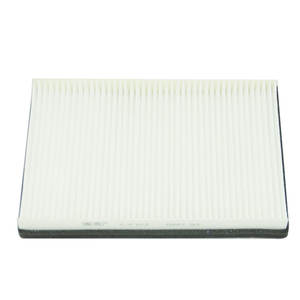 Filtre d'habitacle CC-P103 644793 CAF10 PU1033E pour <span class=keywords><strong>Peugeot</strong></span> 405 Break Estate Van Audi 100 C4 Avant 80 B3 Saloon A4 B5 Avant en France - Product Image 4