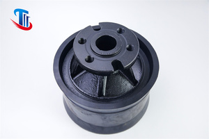 Pièces détachées pour <span class=keywords><strong>pompe</strong></span> à béton Schwing, piston, vérin, pivot et style à bride 10161980 10185721 10187343 98443416 98443417 98453888 - Product Image 2