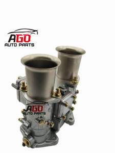 <span class=keywords><strong>Carburateur</strong></span> AGO neuf pour moteurs <span class=keywords><strong>Weber</strong></span> 45 <span class=keywords><strong>DCOE</strong></span> 45 <span class=keywords><strong>DCOE</strong></span> 45mm Twin Choke 4 Cyl 6 Cyl ou V8 19600.060 - Product Image 4