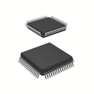 Authentic Original Brand-New Guaranteed M0519SD3AE QFP-64 Semiconductor Integrated Circuit IC Chip - Product Image 1