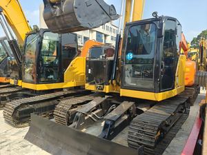 मूल आयातित कैटरपिलर 95% नई पृथ्वी मूविंग खुदाई कैटा310 हाइड्रोलिक खुदाई का उपयोग उत्खनन - Product Image 3