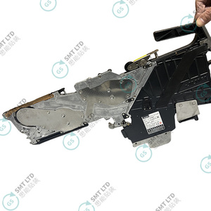 Alimentador de Cinta Eléctrico SMT Original Nuevo/Usado RF08AS de 8mm (40207421 / 402-07421) - Product Image 4