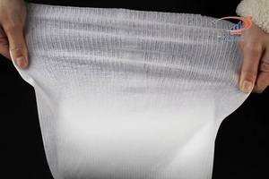 Nhà Máy bán hàng trực tiếp đàn hồi không dệt vải cho earloop - Product Image 5