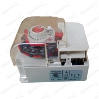 Sinocool SR3 série SR3.81 SR3.82 SR3.92 SB3.81 SB3.82 SB3.92 Bigatti Paragon Minuterie de dégivrage réglable pour réfrigérateur