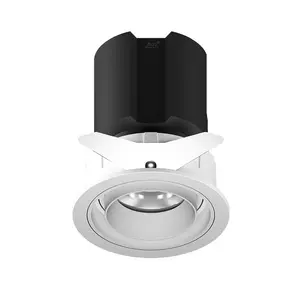 LEDEAST S323 7W LED Einbau down light