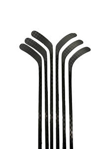 뜨거운 판매 5000 + 주식 탄소 아이스 하키 스틱 | 하이 퀄리티 | 무료 그래픽 디자인 | 모든 플렉스 및 사양 가능 - Product Image 3