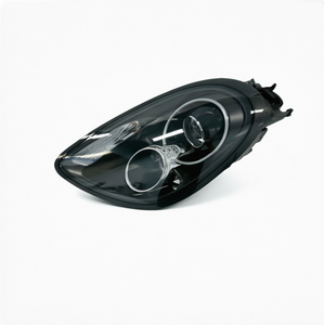 Faros Delanteros de Xenón Remanufacturados OEM para Porsche 981 Boxster Cayman 2012-2016, Ensamblaje de Faros Delanteros Listos para Instalar - Product Image 4