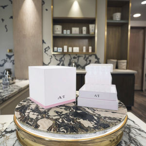 Suero de colágeno de pentapéptido de etiqueta privada, ceramida, ácido hialurónico, cara para esencia para hidratar, iluminar, suero para el cuidado de la piel - Product Image 2