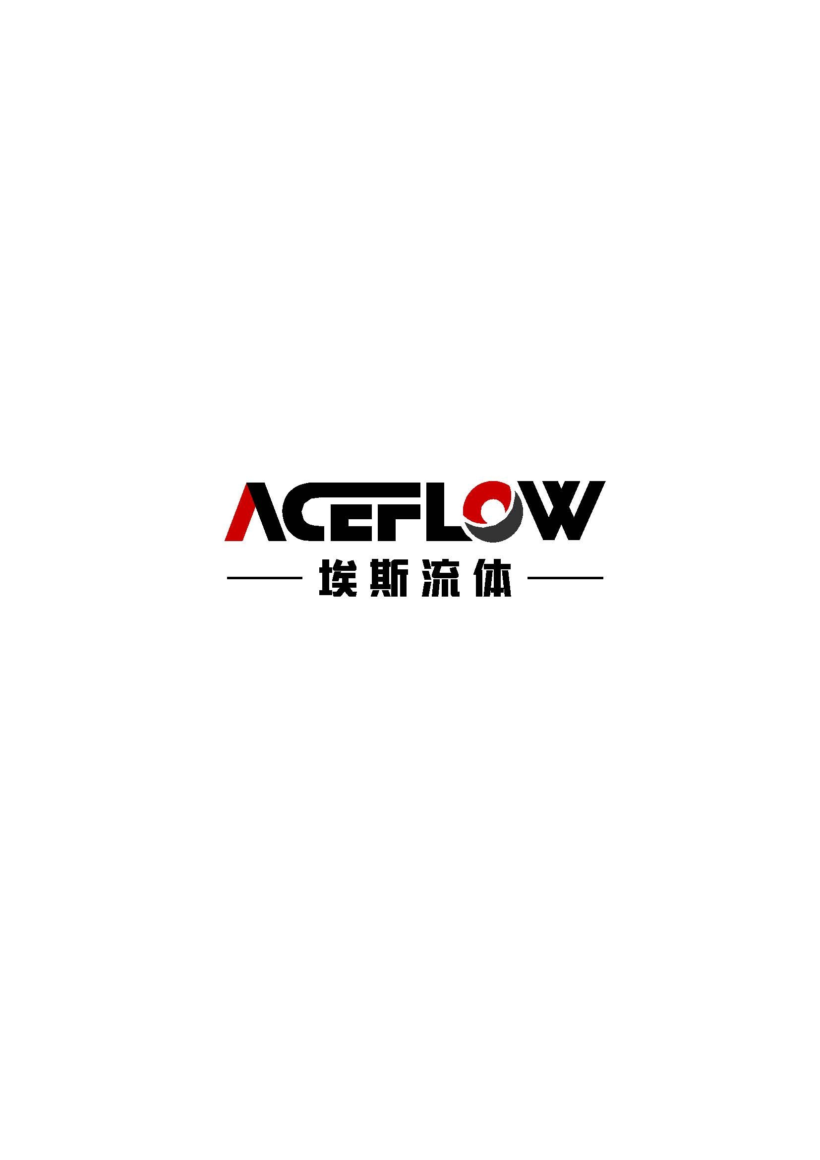 Dalian Ace Flow Tech Co., Ltd. logo