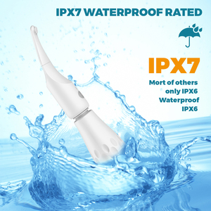 Перезаряжаемый Электрический распылитель для биде - Product Image 5