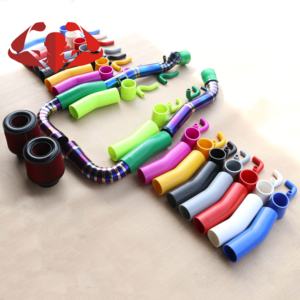 ปริมาณอากาศเย็นสำหรับ07 + นิสสัน350Z 370Z Infiniti G35 G37ซีดาน <span class=keywords><strong>shsh</strong></span> - Product Image 2