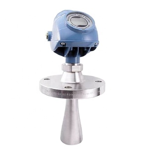 Radar Sin Contacto 100% Original para 5400 y 5402 con Acero Inoxidable 316L IP65/IP66 5400, 5402AH2E74SPKDBQ4Q8QSP1R5460 Rosemo - Product Image 4