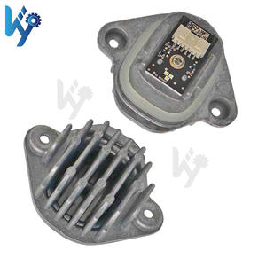 Unidad de Control de Luces LED KY OEM 7440360 para Faros Delanteros, Intermitentes y DRL, 63117440360, Nueva, 12V, para Serie 7 G12, Accesorios para Auto - Product Image 6