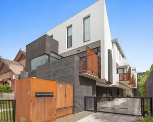 Paravent moderne en acier Corten pour intérieur/extérieur, étanche, lumineux, résistant aux intempéries, facile à installer pour jardin et pièce - Product Image 5