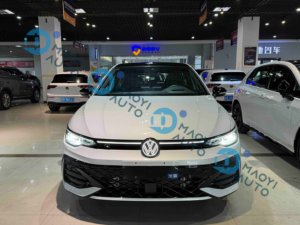 Avancé pour <span class=keywords><strong>Golf</strong></span> <span class=keywords><strong>GTI</strong></span> R-Line modèle 2024, doté de performances améliorées et de technologies de pointe - Product Image 2