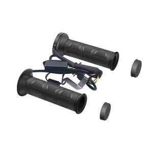 Poignées chauffantes d'hiver pour trottinette électrique Accessoires mains chaudes pour motos et scooters - Product Image 2