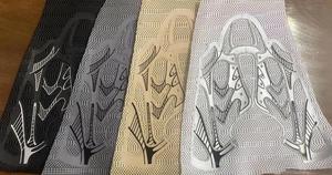 آلة لحام وقطع البلاستيك PVC عالية التردد متعددة الاستخدامات لأجزاء الأحذية العلوية والنعل الداخلي بسعر المصنع - Product Image 5