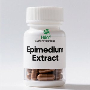 Penjualan laris bubuk ekstrak Epimedium alami kapsul rumput kambing <span class=keywords><strong>Horny</strong></span> - Product Image 6