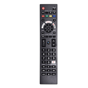 TX-58JX820E TX-50JX810E TX-40JX800E โทรทัศน์สำหรับ <span class=keywords><strong>Panasonic</strong></span> ใช้รีโมตคอนโทรลสำหรับทีวี N2QBYA000037 - Product Image 3
