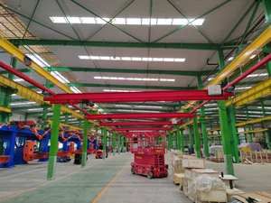 رفاع 2 طن نظام رافعة من من من من من من من من من من في في وضع التعليق المرن - Product Image 4