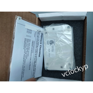 NOUVEAU 1 module de port de contrôle Crestron C2N-IO, livraison rapide DHL / FedEx - Product Image 3