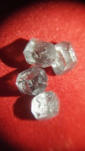 3-4ct B Lớp Trắng Màu Hồng Màu Xanh <span class=keywords><strong>Vvs</strong></span> <span class=keywords><strong>Vs</strong></span> Thô Cho Đồ Trang Sức Phòng Thí Nghiệm Grown Hpht Kim Cương Kim Cương Kim Cương - Product Image 6