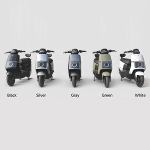 Scooter Électrique CKD 800W 72V 60V de Haute Qualité à Prix Abordable pour Adultes – Modèle 2026 - Product Image 4