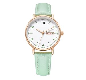 カラフルで最も人気のある中国の工場クォーツ少年の腕時計 - Product Image 2