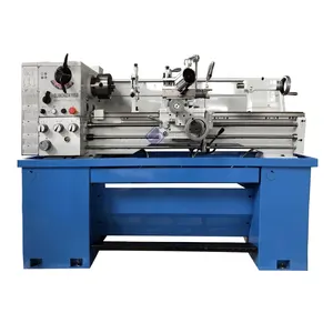 China small bench precision universal lathe machine