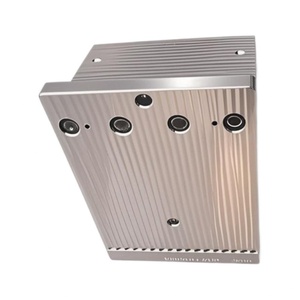 Usinage CNC personnalisé, prototypage rapide, usinage de tôles provenant d'usines, brochage de l'aluminium, Welltop HONGSIN-068 - Product Image 5
