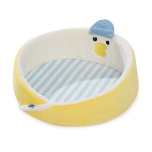 Coussin pour chat, tapis rafraîchissant, pour l'été et toute l'année, fournitures populaires pour animaux de compagnie, tapis pour chat, lit de repos, lit d'été pour chat - Product Image 5