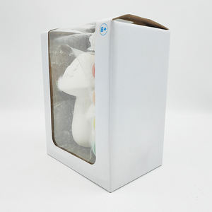 置物カスタム室内装飾ガーデン彫刻モダン屋外ビスク無塗りセラミックDiyキノコ柄像 - Product Image 2