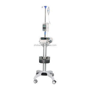 Di alta qualità VESA <span class=keywords><strong>Mobile</strong></span> carrello da tavolo per Scanner orale originale RCT carrello dentale per cliniche ospedali regolabile per alberghi palestre - Product Image 5