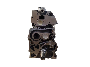 Nuevo Motor Diésel 1HZ de Bloque Largo para <span class=keywords><strong>Land</strong></span> <span class=keywords><strong>Cruiser</strong></span>, SUV, <span class=keywords><strong>Pickup</strong></span>, Coaster, Autobús, 6 Cilindros, 4.2TD, Metálico - Product Image 3