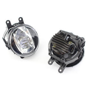 Luces antiniebla delanteras LED para Toyota Camry Prius Rav4 Lexus Es Is Rx C102 - Product Image 2