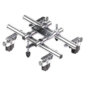 Nuevos Productos: Pinza Neumática de Tacto Suave, Pinza Flexible, Dedo Artificial, Pinza Robótica de Cabeza Blanda - Product Image 6