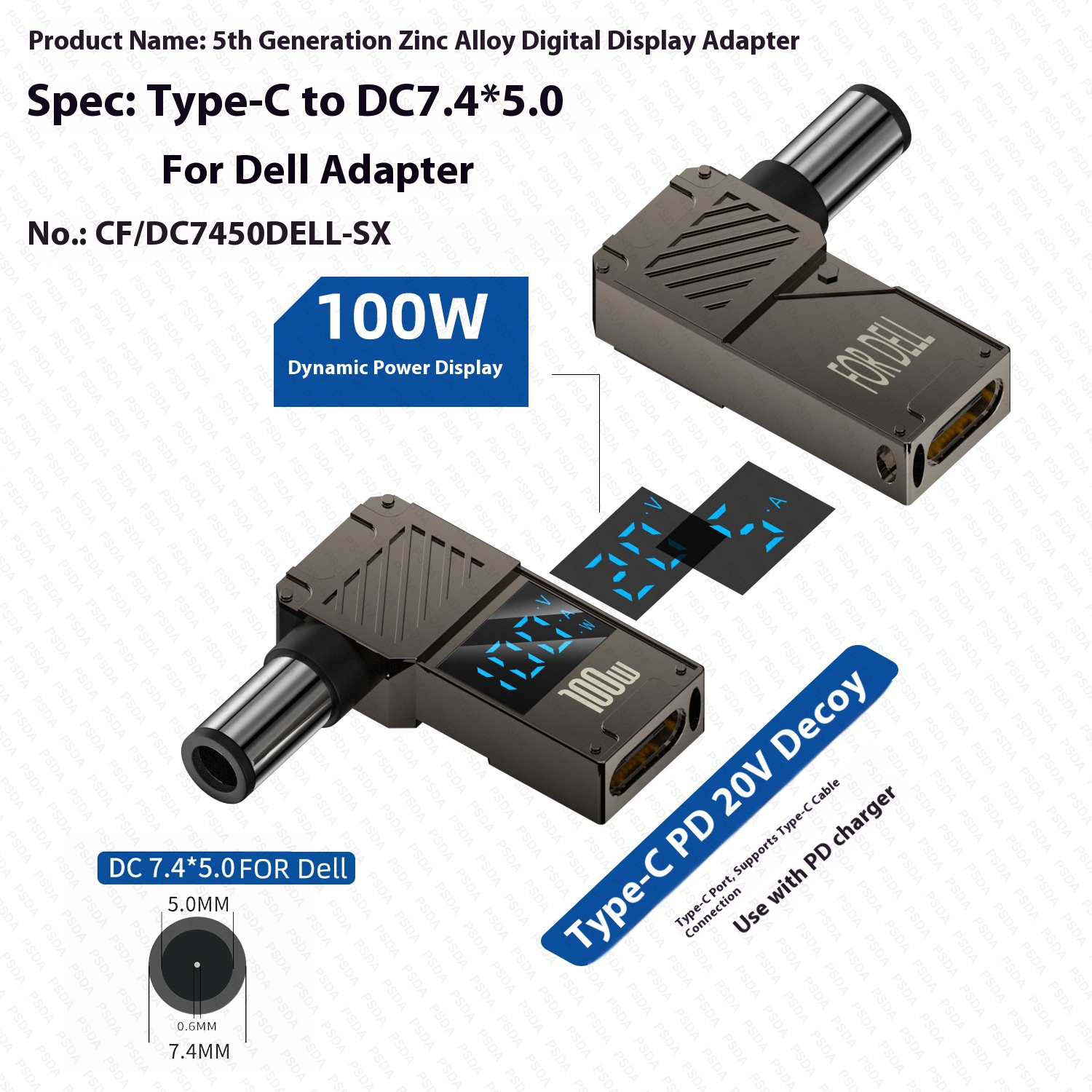 Gris 2 7450Dell