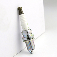 Bujía de Encendido de Iridio y Cobre BKR6E-11 2756 de Alto Rendimiento para el Sistema de Encendido de Mazda, Venta al Por Mayor de Piezas de Motor Automotriz