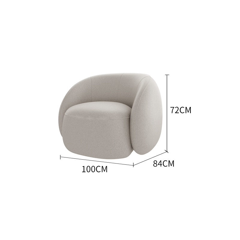 โซฟาเดี่ยว