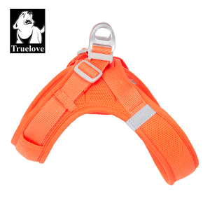 Truelove harnais réglable pour chien en gros chiot accessoires de marche en plein air harnais pour chien de haute qualité meilleur vendeur ensemble de harnais pour animaux de compagnie - Product Image 3