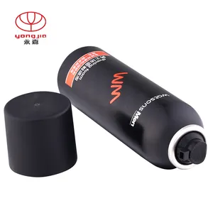 Mẫu Miễn Phí Bình Xịt Aerosol Nhiều Kích Cỡ Bình Xịt Bình Xịt Rỗng Bọt Cạo Râu Làm Sạch Cho Nam Bình Xịt