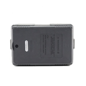Testeur de résistance d'isolement UNI-T UT501A 1000V 2000 Affichage LCD Gamme automatique 0,00M-5,5G - Product Image 3
